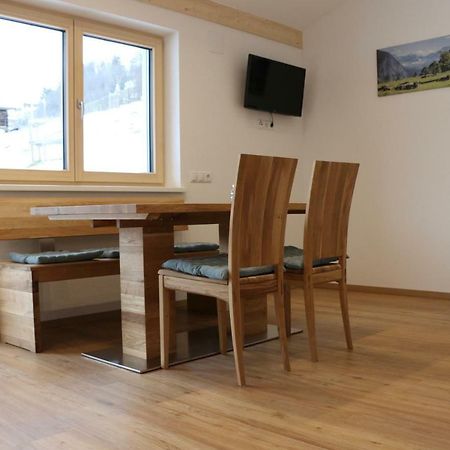 Ferienwohnung Daerflihof Bartholomäberg Εξωτερικό φωτογραφία