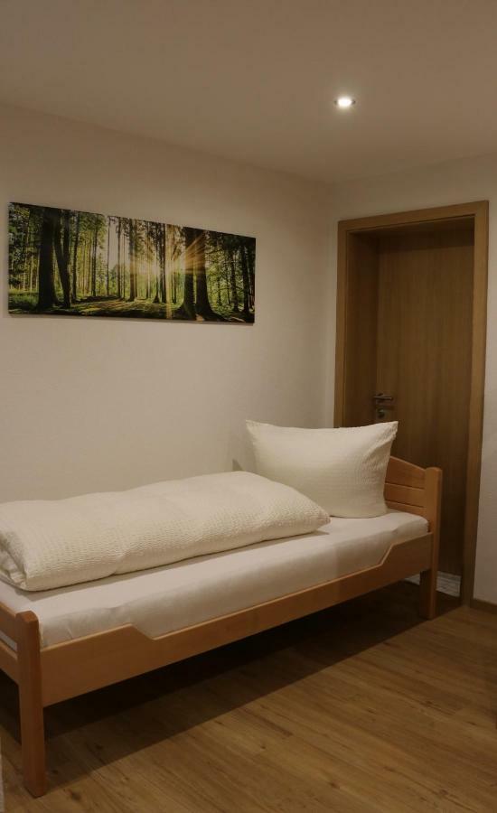Ferienwohnung Daerflihof Bartholomäberg Εξωτερικό φωτογραφία