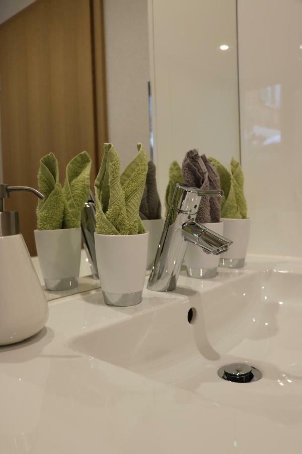 Ferienwohnung Daerflihof Bartholomäberg Εξωτερικό φωτογραφία