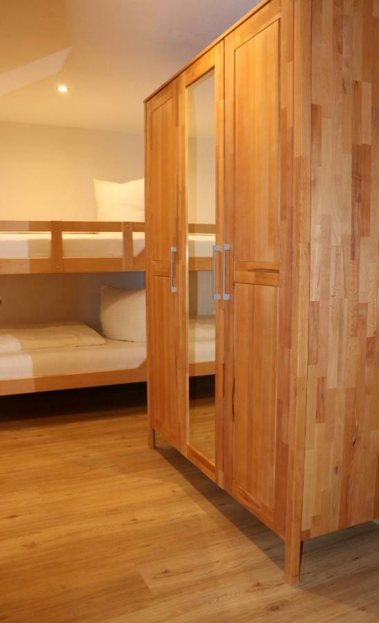 Ferienwohnung Daerflihof Bartholomäberg Εξωτερικό φωτογραφία
