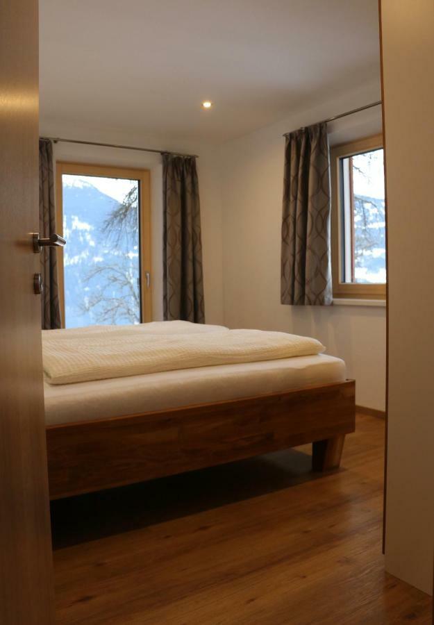 Ferienwohnung Daerflihof Bartholomäberg Εξωτερικό φωτογραφία