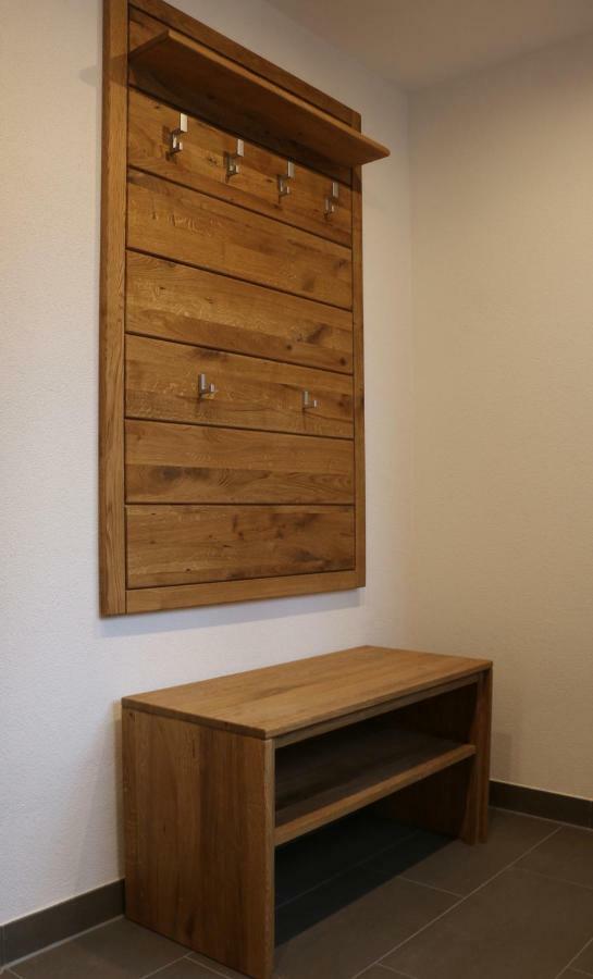 Ferienwohnung Daerflihof Bartholomäberg Εξωτερικό φωτογραφία