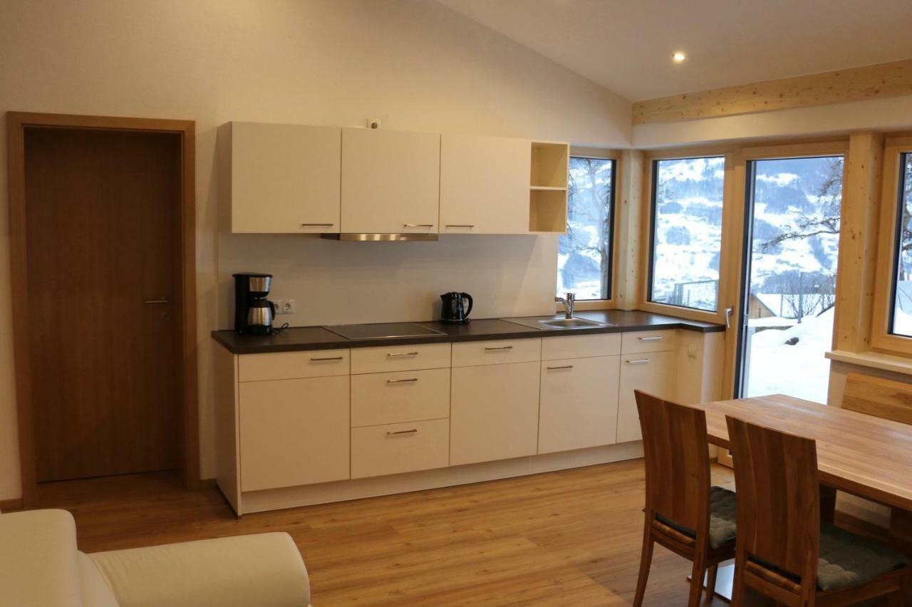 Ferienwohnung Daerflihof Bartholomäberg Εξωτερικό φωτογραφία