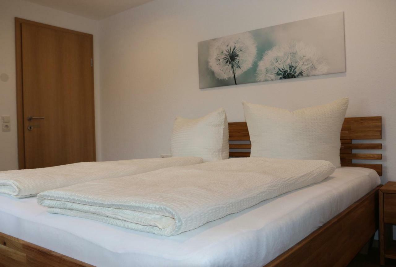 Ferienwohnung Daerflihof Bartholomäberg Εξωτερικό φωτογραφία
