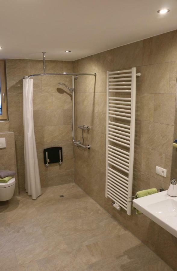 Ferienwohnung Daerflihof Bartholomäberg Εξωτερικό φωτογραφία